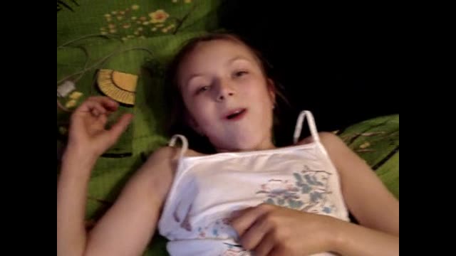 abusing my little girl